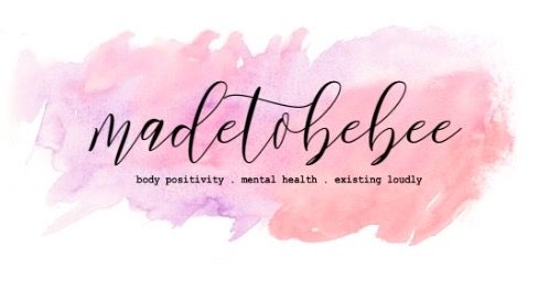 madetobebee: learning to live unapologetically
